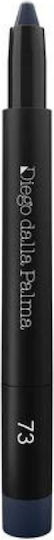 Diego Dalla Palma Shadow Line Kajal Eye Shadow in Stick 73 Blue 0.8gr