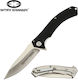 WithArmour Avalon Taschenmesser Schwarz