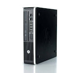 HP Compaq Elite 8300 Ultra Slim Refurbished Grade A (Core i5-3470S/8GB/128GB SSD/W10 Pro)