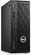 Dell Precision 3260 CFF Desktop PC (i7-13700/16GB DDR5/512GB SSD/Quadro T1000/W11 Pro)