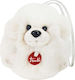 Trudi Plush Dog