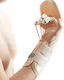 Aurafix Thermoplastic Pheocarpopodactyl Splint Right Side Beige