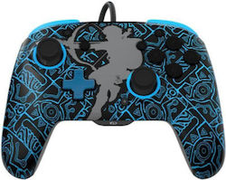 PDP Rematch Glow για Switch PDP Rematch Glow για Switch