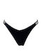 Bluepoint Bikini Brazil Black