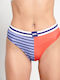 Bikini Slip High Waist Ortansia