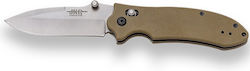 Joker Axis Lock G10 Joker Axis Lock G10