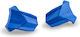 Puig Motorcycle Protective Frame Sliders 3148A