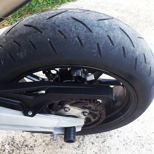 Moto Discovery Προστατευτικά Μανιτάρια Πίσω Τροχού Μοτοσυκλέτας 001965