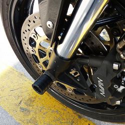 Moto Discovery Protecții față pentru roată motocicletă 002606