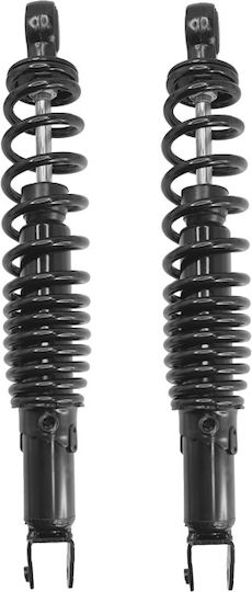 Znen Motorcycle Shock Absorbers Rear