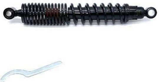 Forsa Motorcycle Shock Absorbers Rear for Piaggio Beverly 250