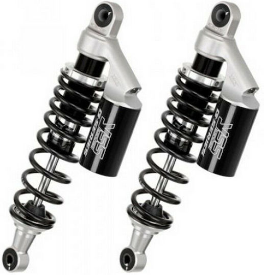 YSS Αμορτισέρ Μοτοσυκλέτας Πίσω για Yamaha XJR