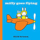 Miffy goes Flying