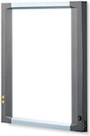 Slim TFT-LCD Fuzhou Guo De GDD-1000 IC Διαφανοσκόπιο