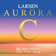 Larsen Single String for Cello 4/4 Aurora 4/4 Strong C