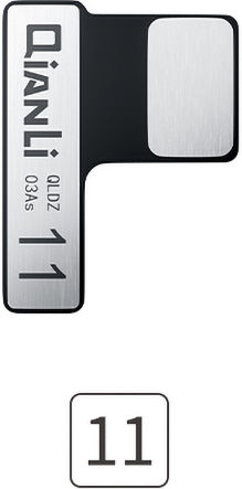 QianLi Flex Cable Face ID iPhone 11 for Phone Repair