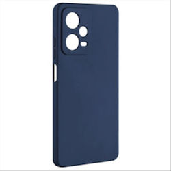 Senso Soft Touch Blau (Redmi Note 12 Pro 5G)