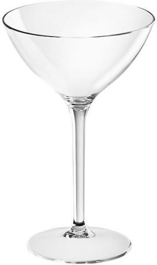 Goldplast Poolglas 280ml für Cocktails aus Tritan Kunststoff 12Stück