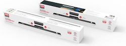 XO Notfallleuchte LED 2x32cm