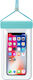 Hurtel Waterproof Αδιάβροχη έως 6.7" Light Blue