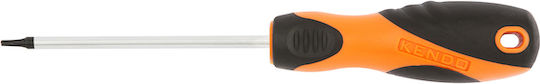 Kendo Magnetic Șurubelniță Torx cu Dimensiunea Vârfului T27