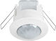 Senso Wired Infrared Motion Sensor 360° Detection Scope 6m