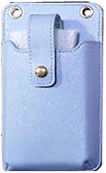 ObaStyle Γυναικείο Τσαντάκι Πορτοφόλι Pouch / Book Case Γαλάζιο G5087-14856 ObaStyle Γυναικείο Τσαντάκι Πορτοφόλι Pouch / Book Case Γαλάζιο G5087-14856