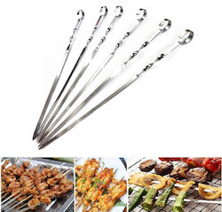 Souvlaki 60cm 6buc
