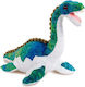 Semo Plüschdinosaurier Meeres-Plesiosaurier 28 cm