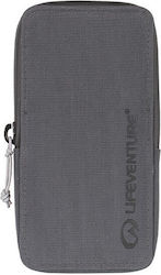 Lifeventure Sock & Pouch up to 7" Gray 68751