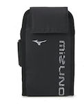 Mizuno ARM Armbinde Schwarz J3GD301509