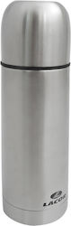 Lacor Κανάτα Θερμός Ανοξείδωτη 0.5lt 24.8x24.8x24.8εκ. Διαμέτρου 24.8εκ.