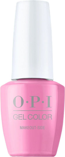 OPI Gel Falsche Nagelgel Makeout-side 15ml