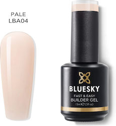 Bluesky Fast & Easy Μπεζ 15ml