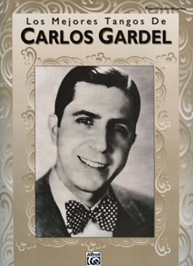 I.M.P. Garde Carlos l-Los Mejores Tangos за Пиано