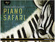 Alfred Music Publishing Piano Safari - Repertoire Book 2 за Пиано