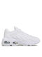 Air Max TW Ανδρικά Sneakers Λευκά