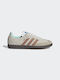 Adidas Samba Sneakers Crystal White / Clay Strata / Gum