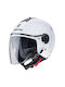 Caberg Riviera V4 Jet Helmet ECE 22.06 1150gr