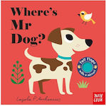 Where's Mr Dog