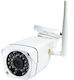 Factory HA-N60-WF1080P IP Surveillance Camera Wi-Fi Full HD 1080p with Lens 3.6mm