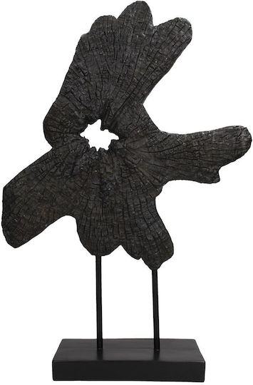 ArteLibre Decorative Tree made of Polyresin 42x13x61.5cm 1pcs