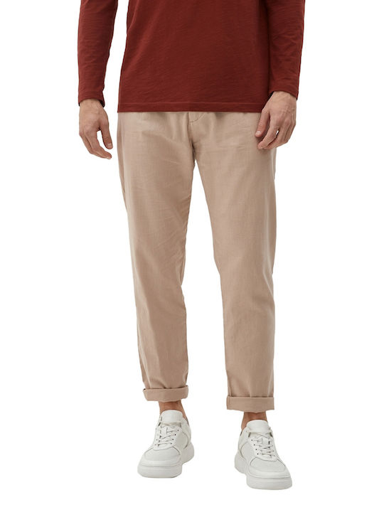 s.Oliver Red Label Hose Beige