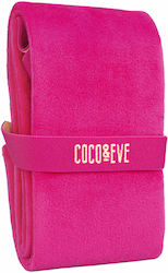 Coco & Eve Sunny Honey Back Tan Applicator Γάντι Εφαρμογής
