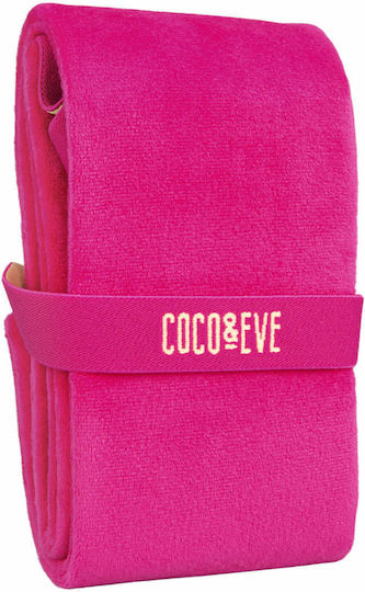 Coco & Eve Sunny Honey Back Tan Applicator Γάντι Εφαρμογής Self Tan Σώματος