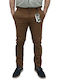 CHINOS SLIM FIT CAMEL 16-200272 PIRRO MARCUS (16-200072-CAMEL-6029-)