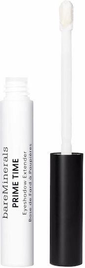 bareMinerals Eyeshadow Extender Prime Time Primer pentru ochi 15ml