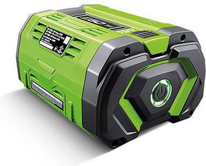 Ego Power Plus Μπαταρία Εργαλείου Λιθίου 56V με Χωρητικότητα 12Ah
