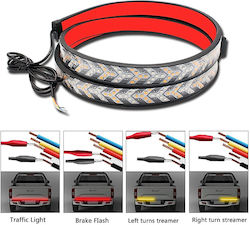 Factory LED Ταινία Αυτοκινήτου Κόκκινο Factory LED Ταινία Αυτοκινήτου Κόκκινο