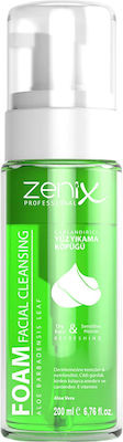 Zenix Cleansing Foam 200ml